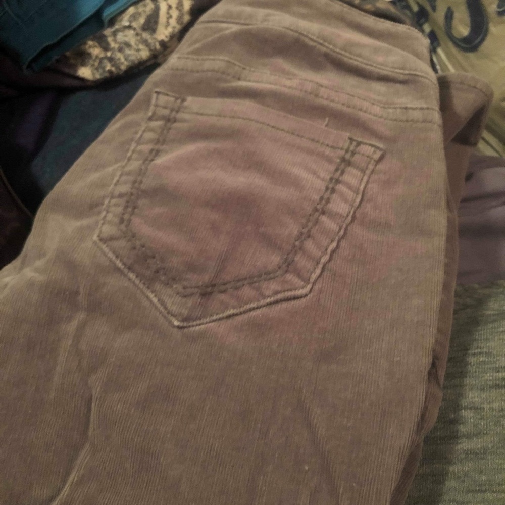 Nice pants